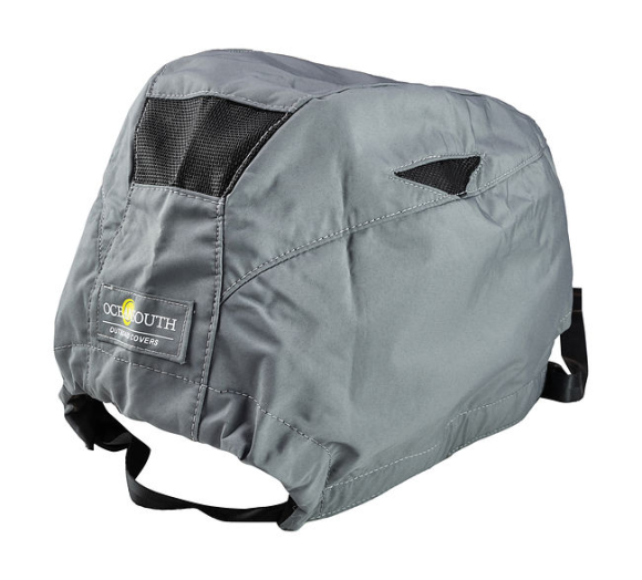 Чехол ходовой на капот Yamaha F15C, F20B (2007>)