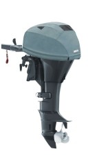 Чехол ходовой на капот Yamaha F15C, F20B (2007>)