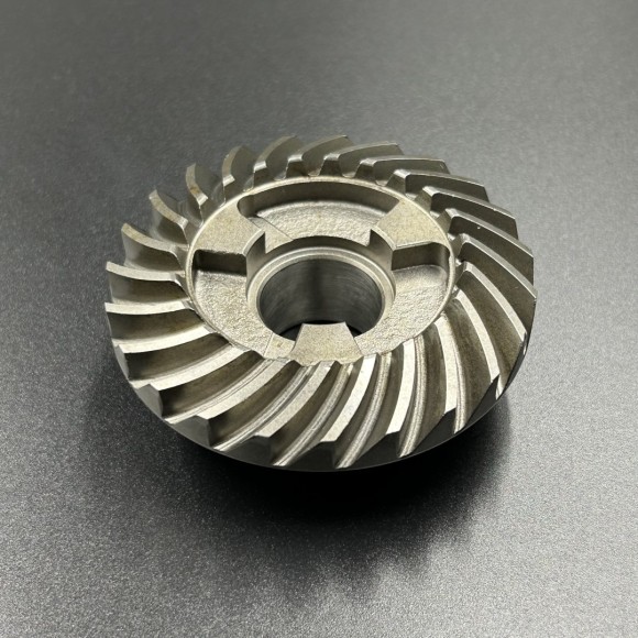 Шестерня шзх Suzuki DT40 (KACAWA)