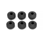 Комплект роликов ведомого вариатора (6 шт) Arctic Cat SM-03145 Комплект роликов ведомого вариатора (6 шт) Arctic Cat SM-03145