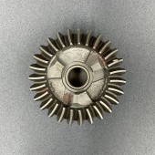Шестерня переднего хода Yamaha F6-9.9 (F9.9-06.00.00.16; 68T-45560-00) (PREMARINE) Шестерня переднего хода Yamaha F6-9.9 (F9.9-06.00.00.16; 68T-45560-00) (PREMARINE)