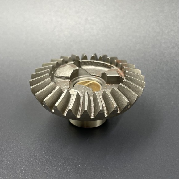 Шестерня переднего хода Yamaha F6-9.9 (F9.9-06.00.00.16; 68T-45560-00) (PREMARINE) Шестерня переднего хода Yamaha F6-9.9 (F9.9-06.00.00.16; 68T-45560-00) (PREMARINE)