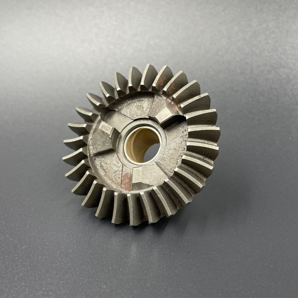 Шестерня переднего хода Yamaha F6-9.9 (F9.9-06.00.00.16; 68T-45560-00) (PREMARINE) Шестерня переднего хода Yamaha F6-9.9 (F9.9-06.00.00.16; 68T-45560-00) (PREMARINE)