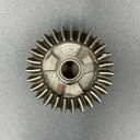 Шестерня переднего хода Yamaha F6-9.9 (F9.9-06.00.00.16; 68T-45560-00) (PREMARINE)