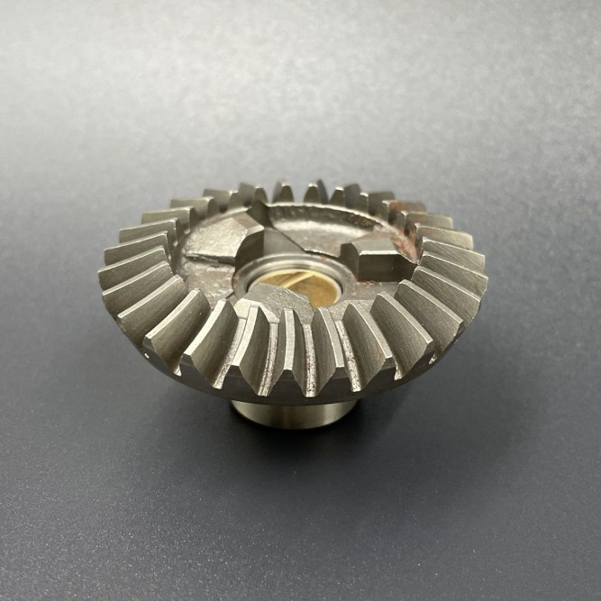 Шестерня переднего хода Yamaha F6-9.9 (F9.9-06.00.00.16; 68T-45560-00) (PREMARINE)