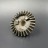 Шестерня переднего хода Yamaha F6-9.9 (F9.9-06.00.00.16; 68T-45560-00) (PREMARINE)