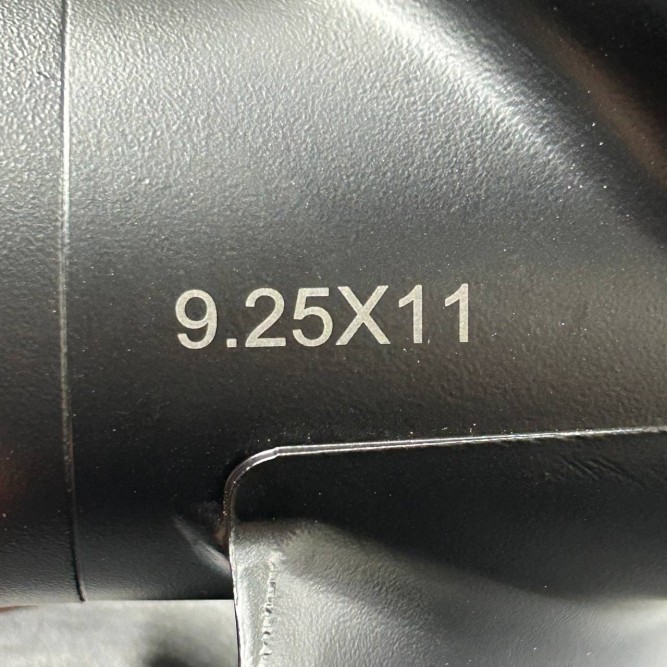 Гребной винт Tohatsu 9.9-18 (3x9.25x11)