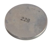 Шайба регулировочная Suzuki (228) Шайба регулировочная Suzuki (228)