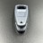 Ручка винта струбцины Yamaha 5-60, F20-25 (металлическая) (KACAWA)