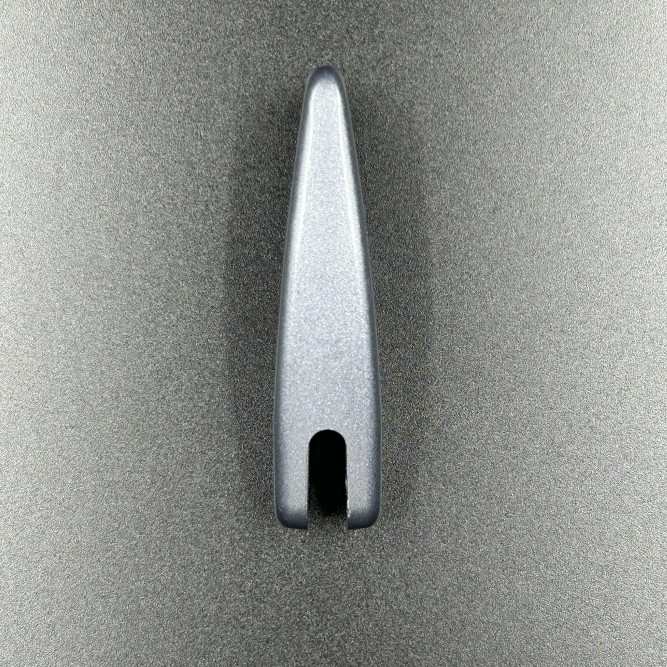 Ручка винта струбцины Yamaha 5-60, F20-25 (металлическая) (KACAWA)