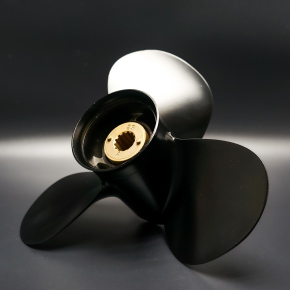 Гребной винт Mercury 25-70 (3x11-1/8x13) Гребной винт Mercury 25-70 (3x11-1/8x13)