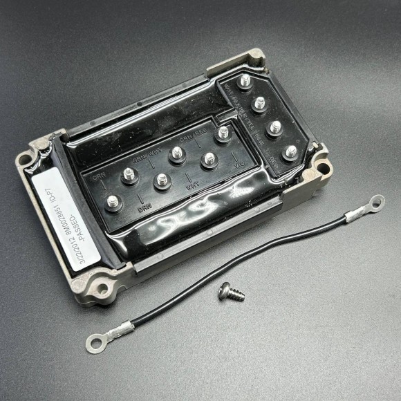 Коммутатор MERCURY 90-250 (Quicksilver) Коммутатор MERCURY 90-250 (Quicksilver)