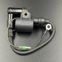 Катушка зажигания высоковольтная Tohatsu M40-50D2  (Kacawa)
