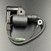 Катушка зажигания высоковольтная Tohatsu M40-50D2 (Kacawa) Катушка зажигания высоковольтная Tohatsu M40-50D2 (Kacawa)