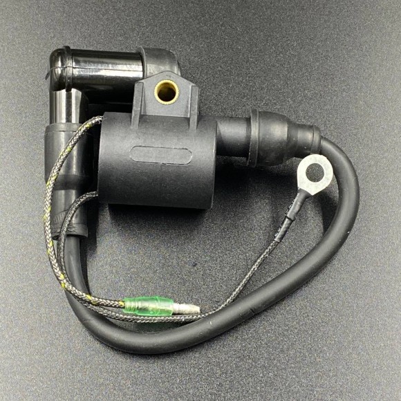 Катушка зажигания высоковольтная Tohatsu M40-50D2 (Kacawa) Катушка зажигания высоковольтная Tohatsu M40-50D2 (Kacawa)