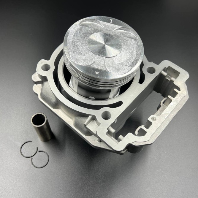 Комплект ЦПГ ATV X8, Z8, U8, X8 (ZIBO)