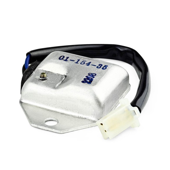 Реле регулятор напряжения Yamaha VK 540 01-154-35 Реле регулятор напряжения Yamaha VK 540 01-154-35
