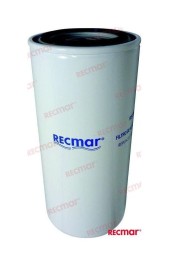 Фильтр масляный Volvo Penta D4,D6, Recmar