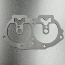 Прокладка поплавковой камеры Yamaha 115-225 (KACAWA)