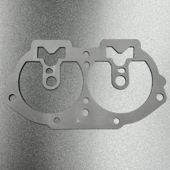 Прокладка поплавковой камеры Yamaha 115-225 (KACAWA)