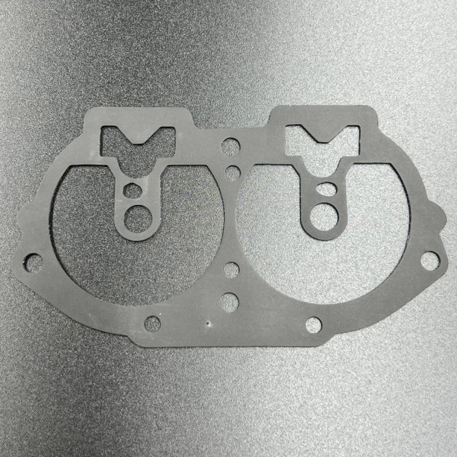 Прокладка поплавковой камеры Yamaha 115-225 (KACAWA)