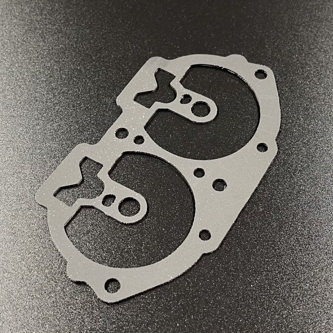 Прокладка поплавковой камеры Yamaha 115-225 (KACAWA)