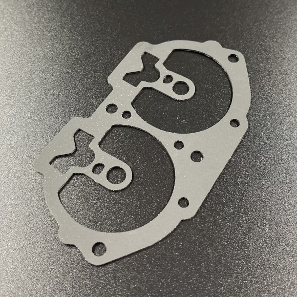 Прокладка поплавковой камеры Yamaha 115-225 (KACAWA)