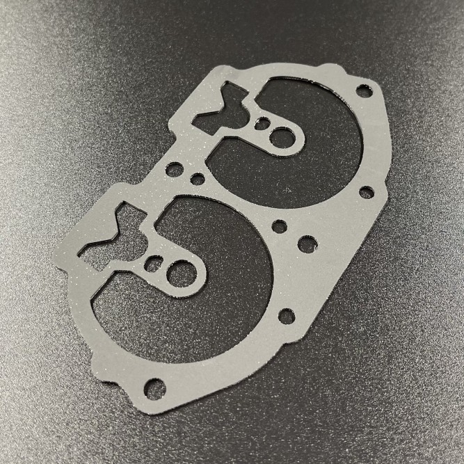 Прокладка поплавковой камеры Yamaha 115-225 (KACAWA)