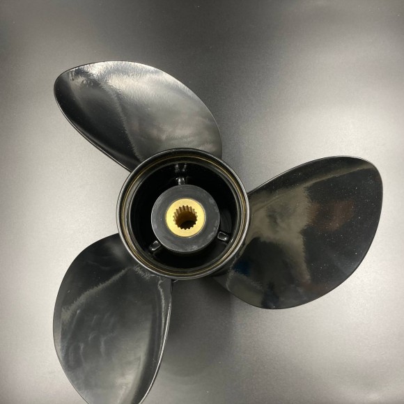 Гребной винт правого вращения VOLVO Sx Soltiga3 (3x15 1/4x20) (Polastorm)