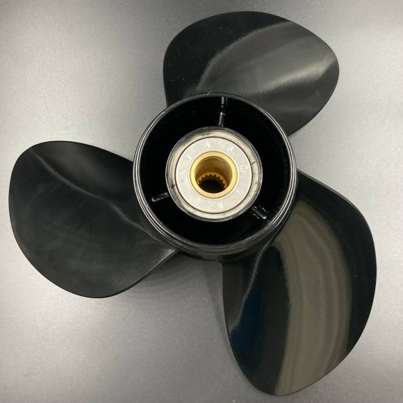 Гребной винт правого вращения VOLVO Sx Soltiga3 (3x15 1/4x20) (Polastorm)