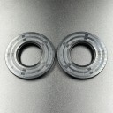 Комплект сальников (2шт) BRP Ski-Doo/Lynx (35x72x7/8) (290831952; 420831950; 420831952) (KINETIX)