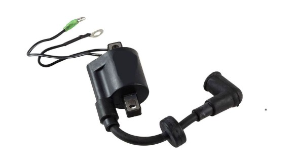 Катушка зажигания Yamaha 4-5, Recmar