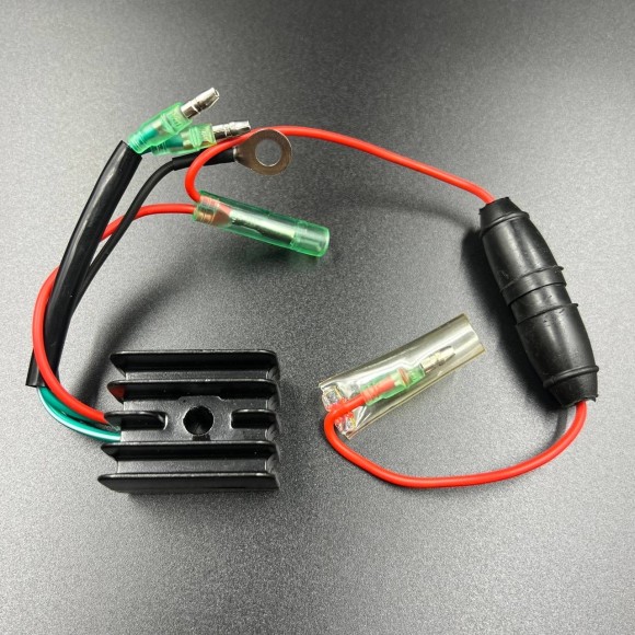 Комплект электрозапуска Suzuki DT40 (HSP) Не комплект (БЕЗ ВЕНЦА) Комплект электрозапуска Suzuki DT40 (HSP) Не комплект (БЕЗ ВЕНЦА)