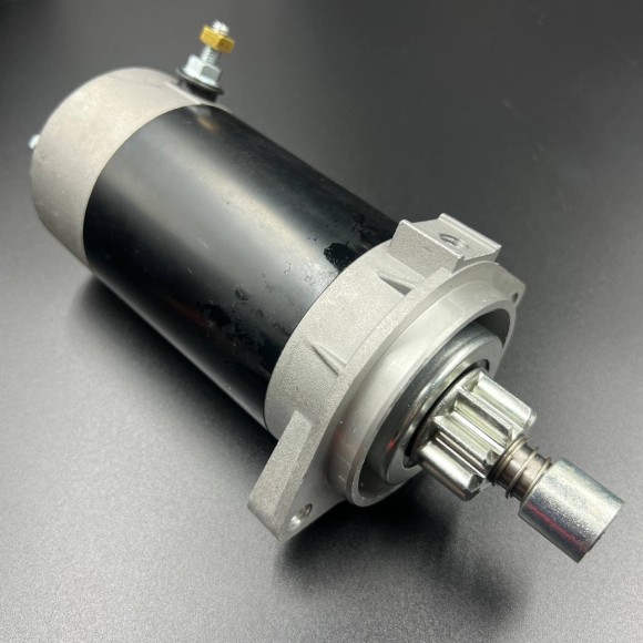 Комплект электрозапуска Suzuki DT40 (HSP) Не комплект (БЕЗ ВЕНЦА) Комплект электрозапуска Suzuki DT40 (HSP) Не комплект (БЕЗ ВЕНЦА)