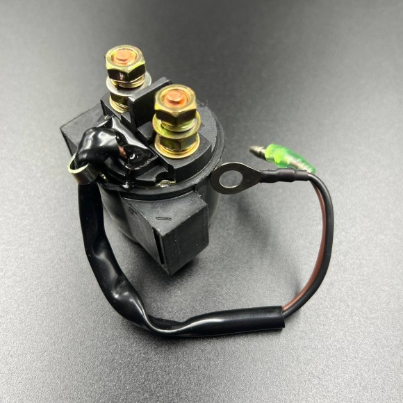 Комплект электрозапуска Suzuki DT40 (HSP)