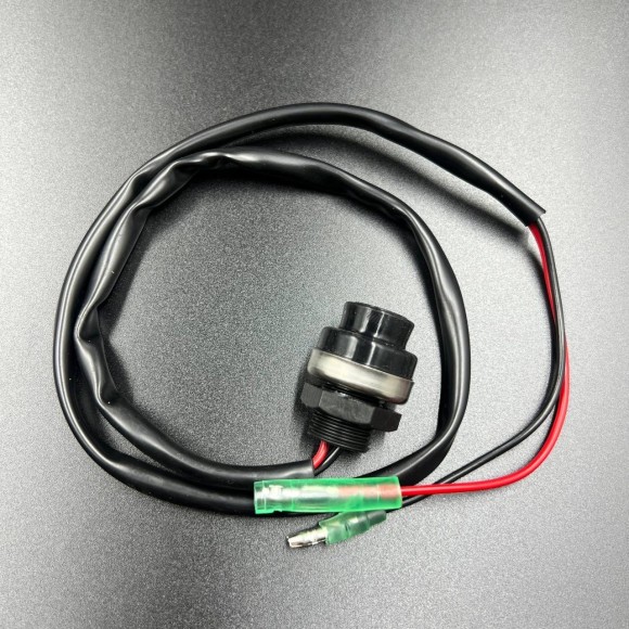 Комплект электрозапуска Suzuki DT40 (HSP)