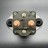 Реле стартера ( U=12V; I=60A) SOLENOID KIT (Quicksilver)