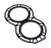 Прокладка под головку цилиндров Suzuki DT25-30, Omax