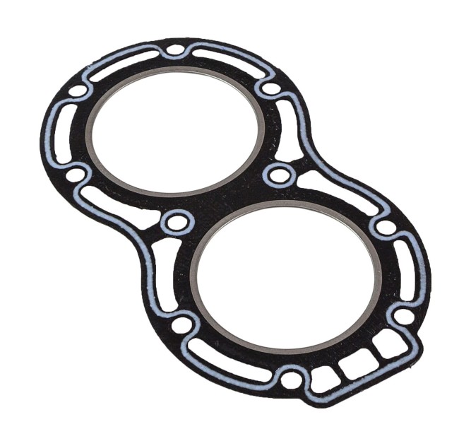 Прокладка под головку цилиндров Suzuki DT25-30, Omax