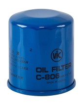 Фильтр масляный VIC C-806 Фильтр масляный VIC C-806