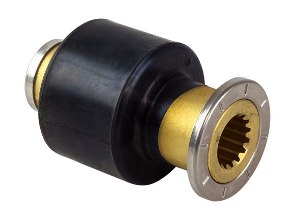 Втулка гребного винта Suzuki DF150-300 (для 58200-93Jxx, 58200-93Lxx, 58300-93Jxx)