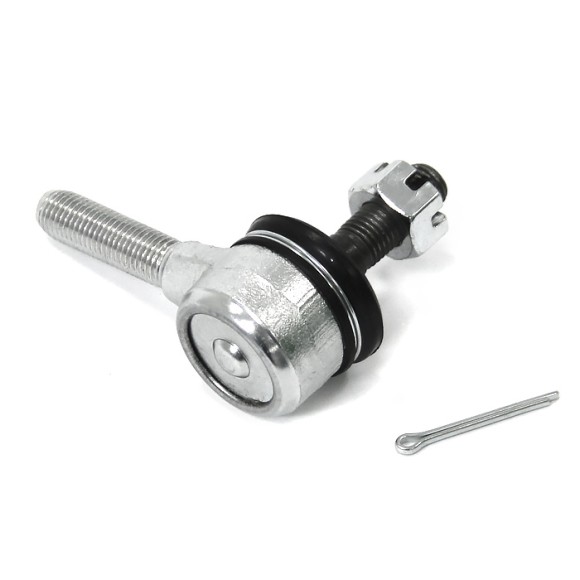 Рулевой наконечник Kawasaki/Polaris/Suzuki (левая резьба) AT-08563 Рулевой наконечник Kawasaki/Polaris/Suzuki (левая резьба) AT-08563