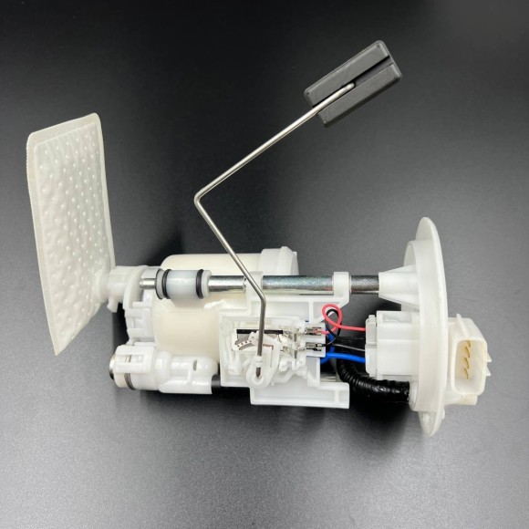 Топливный насос в сборе(станция) квадроцикла Yamaha Grizzly 550 700 (JSP)