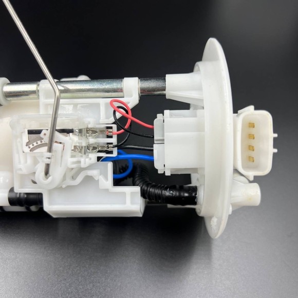 Топливный насос в сборе(станция) квадроцикла Yamaha Grizzly 550 700 (JSP)