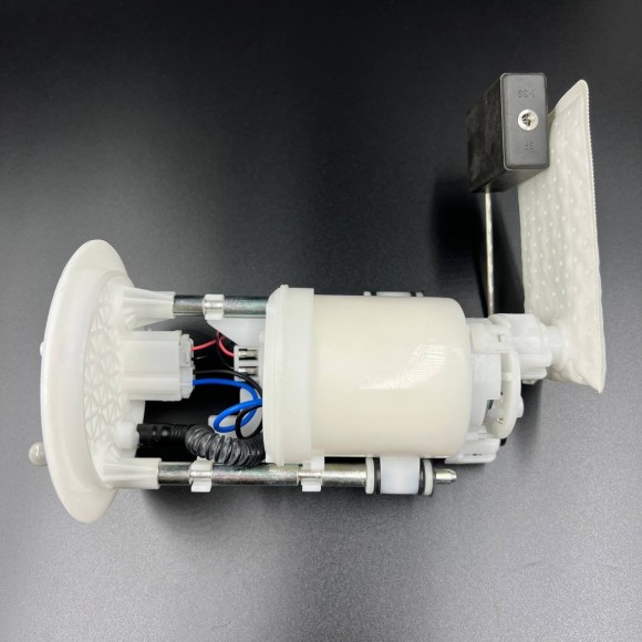 Топливный насос в сборе(станция) квадроцикла Yamaha Grizzly 550 700 (JSP)