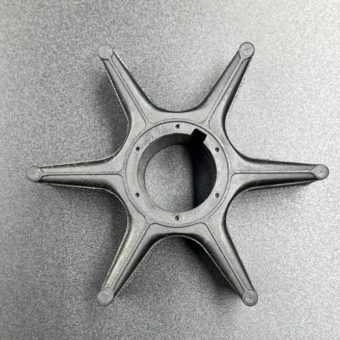 Крыльчатка помпы охлаждения Honda BF75-150 (Omax)