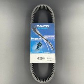 Ремень вариатора DAYCO HPX5009 (87X-17641-00; 89L-17641-00; 8GK-17641-10) (35x1130) Ремень вариатора DAYCO HPX5009 (87X-17641-00; 89L-17641-00; 8GK-17641-10) (35x1130)