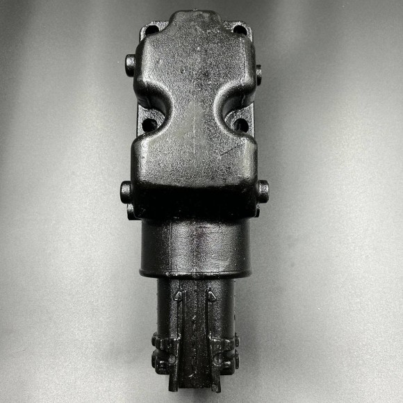 Колено выпускное (гусак) Mercruiser 4.3/ 5.0/ 5.7/ 7.4L (Quicksilver)