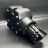 Колено выпускное (гусак) Mercruiser 4.3/ 5.0/ 5.7/ 7.4L (Quicksilver)