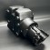 Колено выпускное (гусак) Mercruiser 4.3/ 5.0/ 5.7/ 7.4L (Quicksilver)